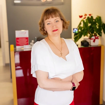 сотрудник 1